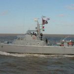 busca armada